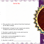 $2 Voucher